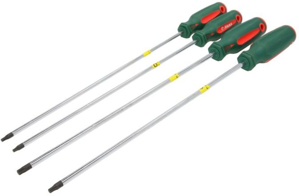 Schraubendrehermischsatz HANS 06440-4TLP