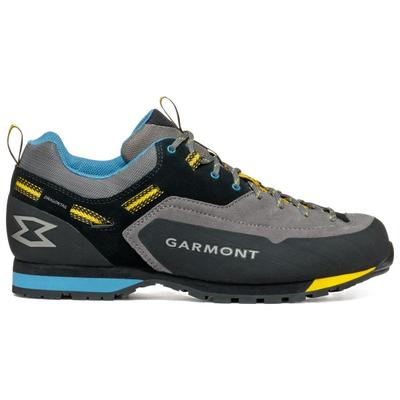 Garmont - Dragontail LT Evo - Approachschuhe 39,5 | EU 39,5 schwarz