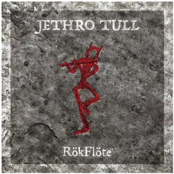 Inside Out Music, Schallplatten, RökFlöte (Jethro Tull)