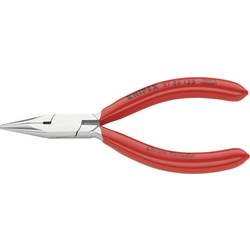 Knipex 37 33 125 Präzisionszange 125 mm