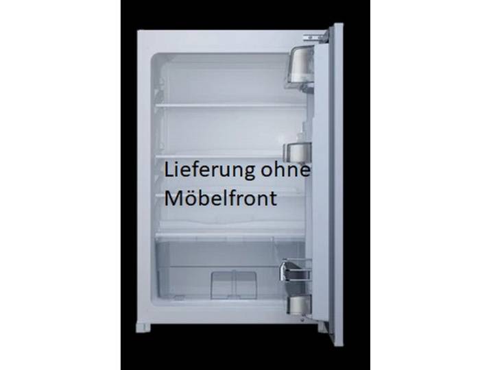 Küppersbusch Einbaukühlschrank K-series.5 FK2540.0i, 86.6 cm hoch, 59.8 cm breit