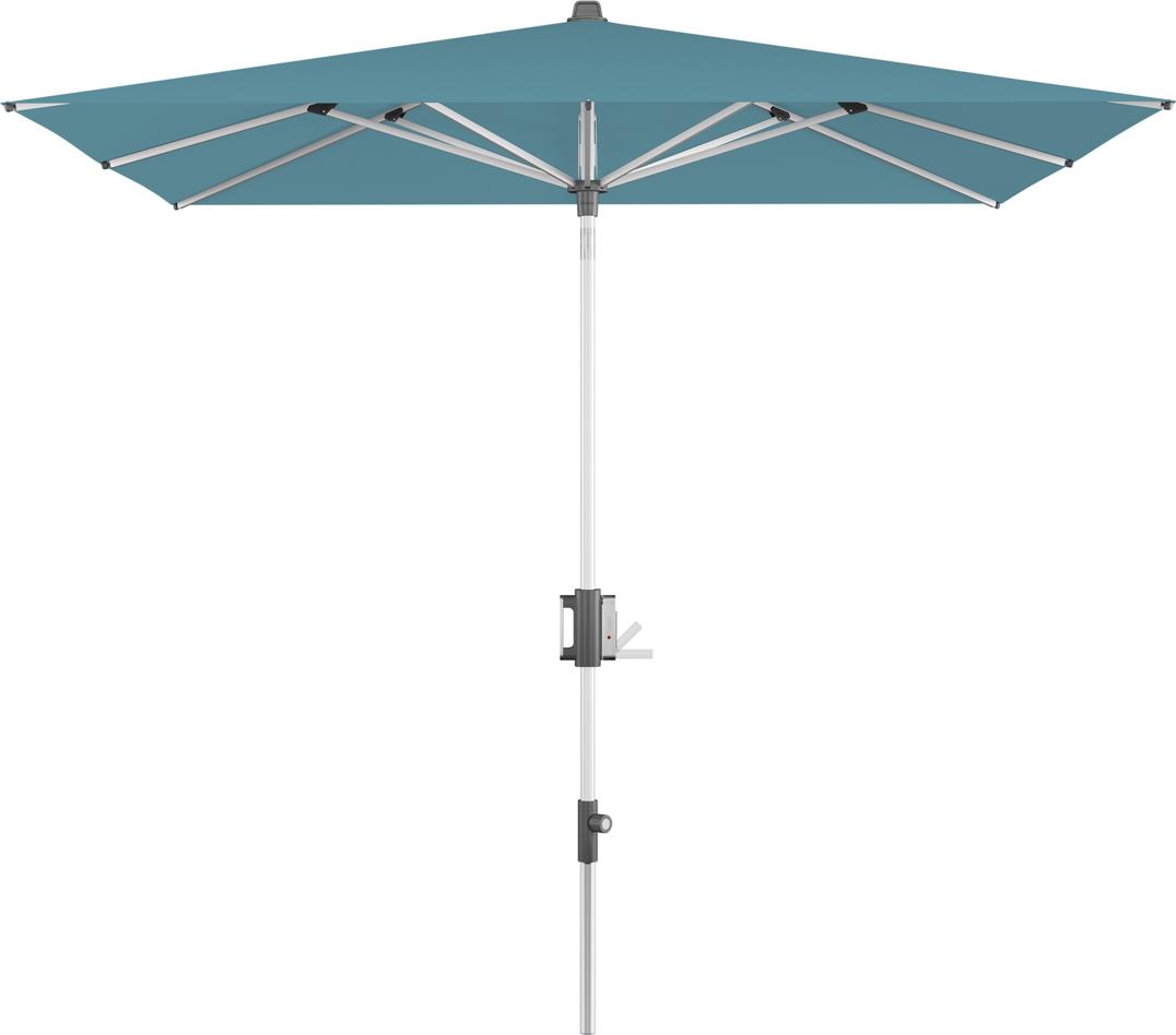 Knirps Apoll Kurbelschirm 240x240 cm 8tlg.