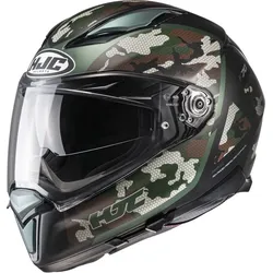 HJC F70 Katra Helm S (55/56)
