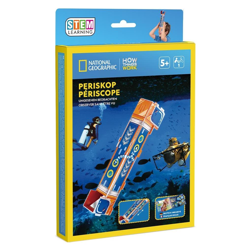 Cubicfun Periskop (7640409429816-7640409429816)