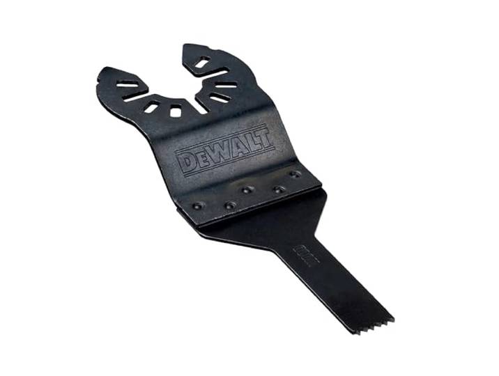 DeWalt DT20706-QZ Detailzaagbladen 10 mm x 43 mm voor oscillerende multitool