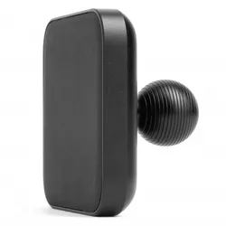 PEAK DESIGN Mobile Charging Ball Mount Adapter 20-mm-Kugeladapter mit Ladefunktion