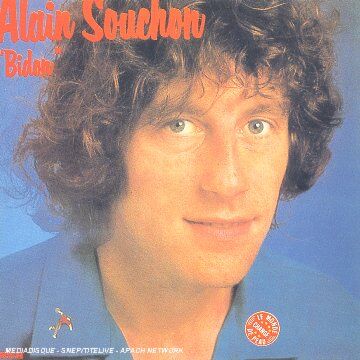 Alain Souchon - Bidon - Preis vom 30.09.2026 22:30:23 h
