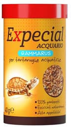 Expecial Tartarughe Gammarus 40G