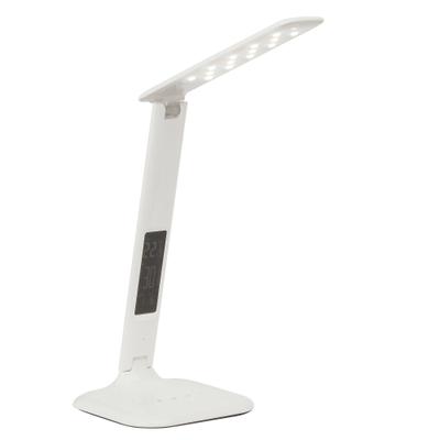 Brilliant "Glenn" LED-Modul 1 Stk. Farbwechsler 55 cm Höhe, Touchdimmer, USB-Anschluss, Kunststoff/Metall