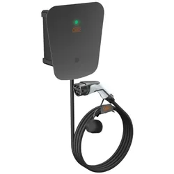 OBO Bettermann Wallbox WB AC BL 6570020