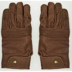 Belstaff Montgomery Motorrad Handschuhe