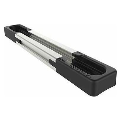 RAM Mounts UNPKD 3Inch EXTRUDED ALUM (RAM-TRACK-EXA-3U)