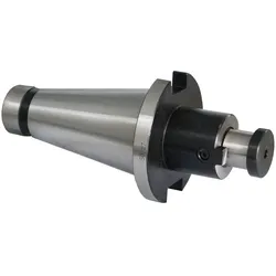 Optimum Aufnahme für Messerkopf SK50