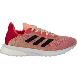 ADIDAS Damen Laufschuhe ASTRARUN 2.0, Größe 38 in Schwarz Schwarz
