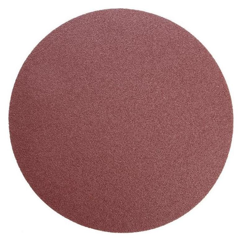 Haushalt SANDING DISCS WO HOLES NO80 D225 5PCS (80) (36516554)
