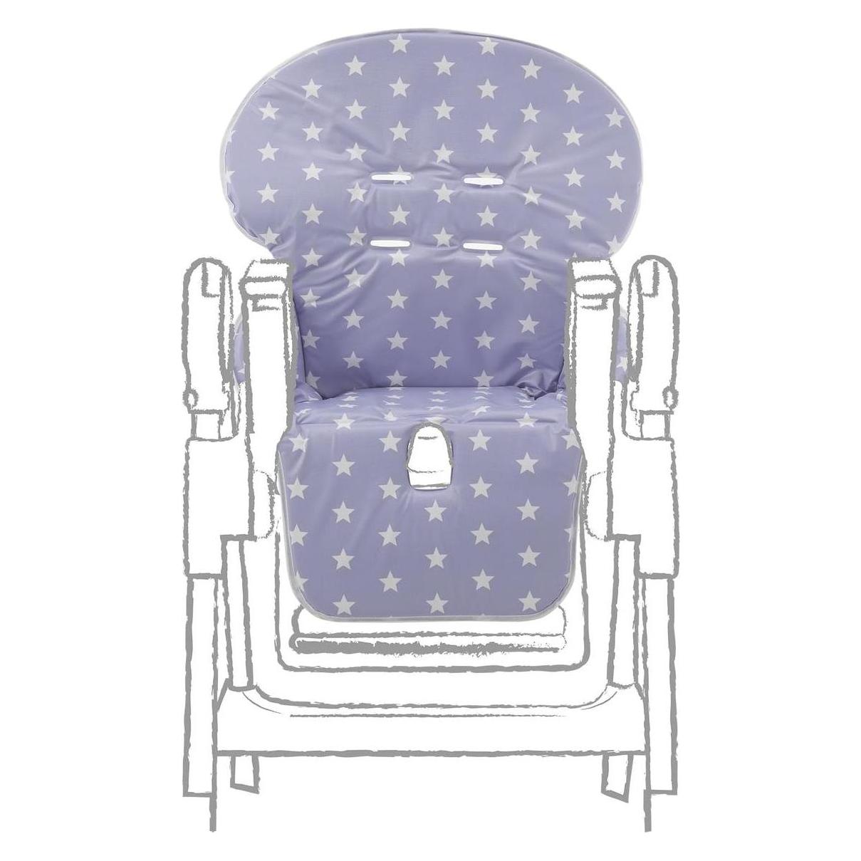 Italbaby Starlette Hochstuhlbezug (40389704)