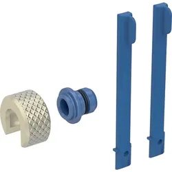 Geberit Zubehörset zu Servoheber hydraulisch , 242822001 242822001