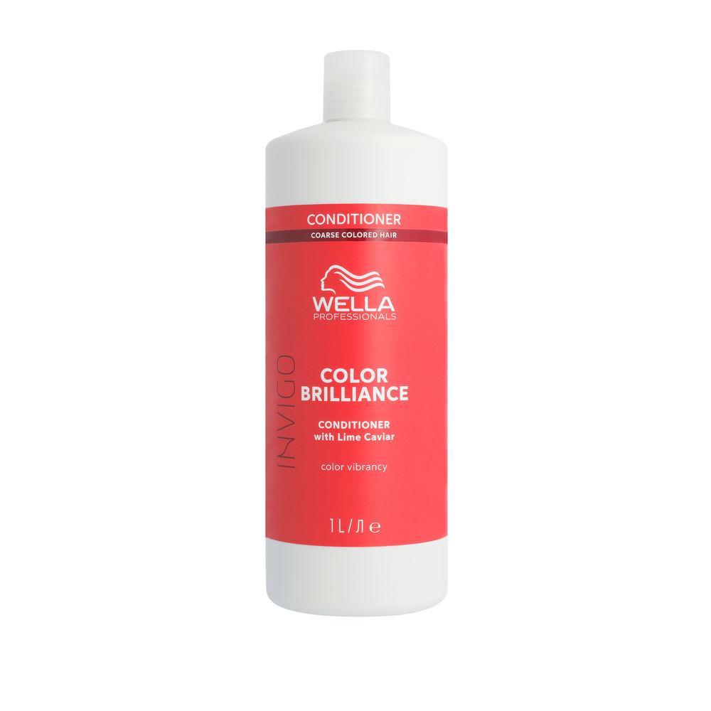 Invigo Color Brilliance Kleur Beschermende Conditioner Voor Dik Haar 1000 ml
