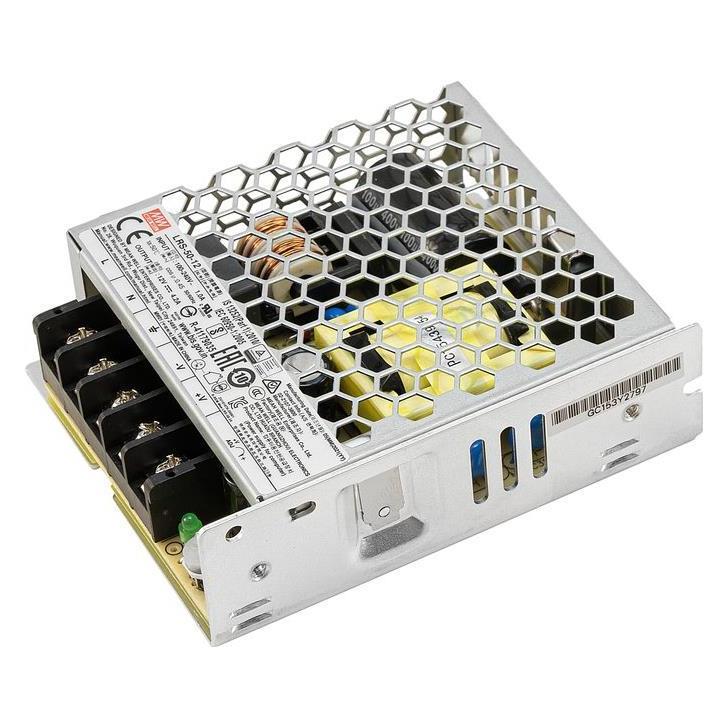 MeanWell Schaltnetzteil 50W / 12V (51405042)
