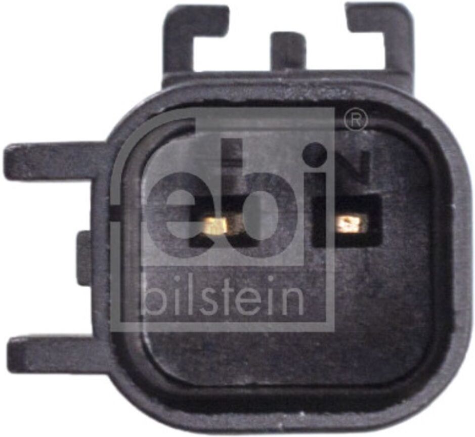 Sensor, Raddrehzahl FEBI BILSTEIN 181242