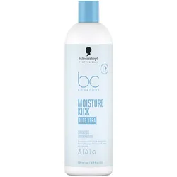 500ml Schwarzkopf Professional BC Bonacure MOISTURE KICK Shampoo