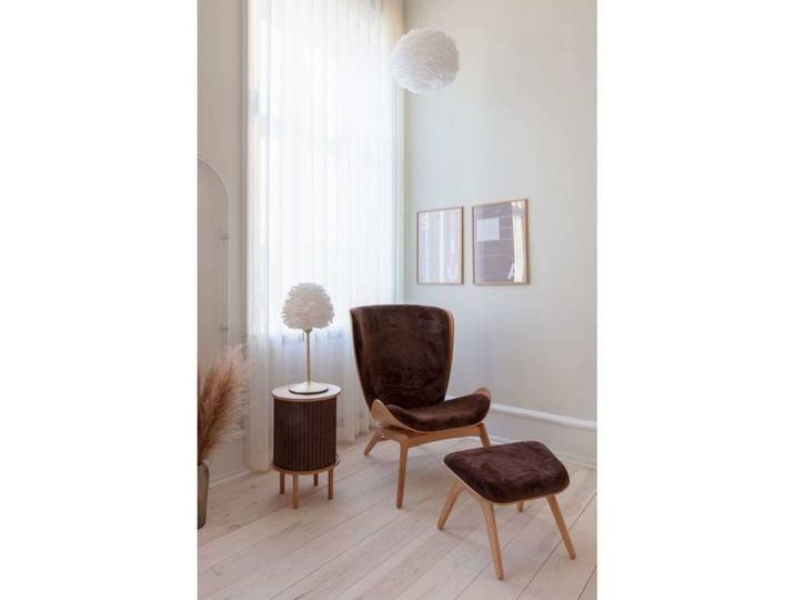 Eos Evia lampenkap Mini Wit - UMAGE - Slaapkamer - Andere