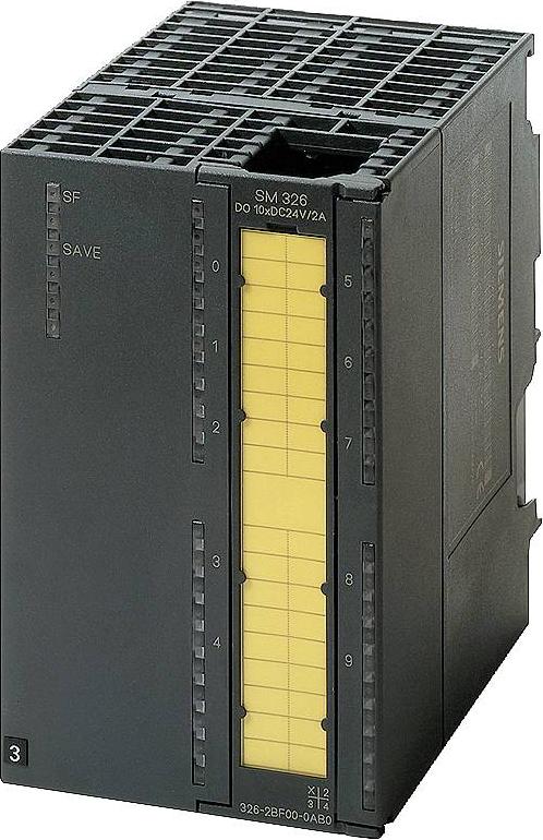 Siemens 6Es7326-1Bk02-0Ab0 6Es73261Bk020Ab0 Simatic S7-300