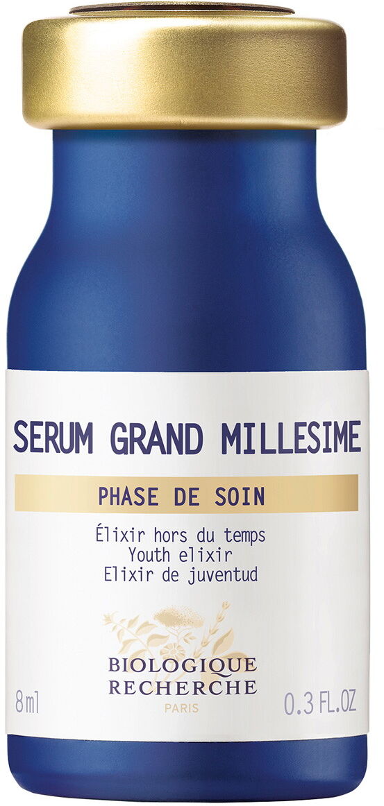 8ml Biologique Recherche Sérum Grand Millésime