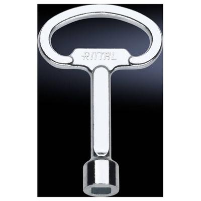 Rittal 4-Kant-Schlüssel SZ 2548.000
