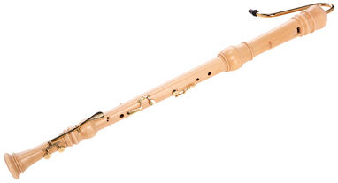 Moeck 4520 Rottenburgh Bass Recorder