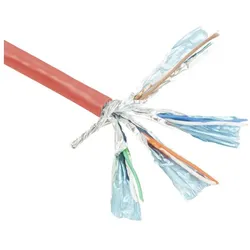 ACT FP655B (S/FTP, CAT6, 305 m), Netzwerkkabel