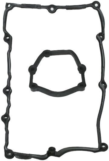 TOPRAN 501 252 Gasket Set, cylinder head cover