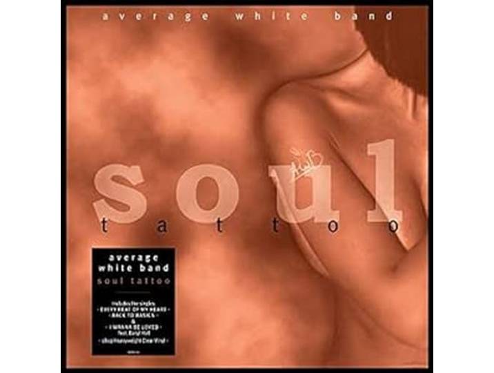 Soul Tattoo