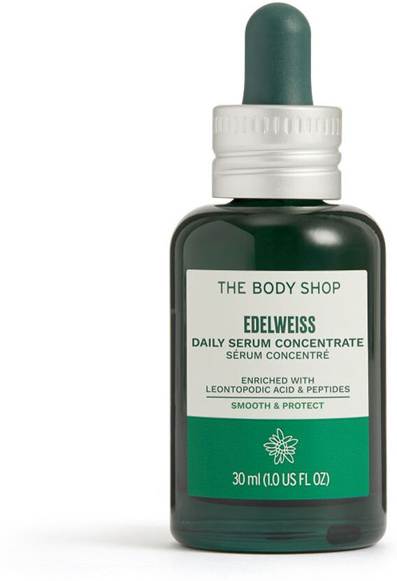 The Body Shop Edelweiss daily serum concentrate 30 ml