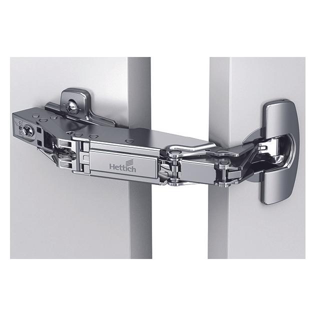 Hettich Null-Einsprung-Topfbänder Sensys 8657i, Eck- und Mittelband (9091789)