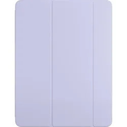 APPLE iPad Air 13" (M2) Smart Folio, hellviolett