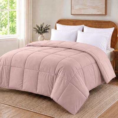 Modern Threads All-season Reversible Down Alternative Comforter