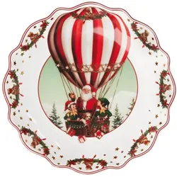 Villeroy & Boch Annual Christmas Edition Jahresschale 2026