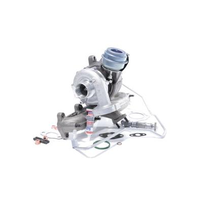 BTS TURBO Lader, Aufladung SERVICE SET REMAN T981188BL