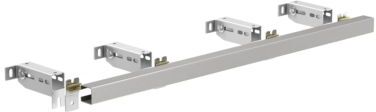Mepa nextVIT Zubehör 541025 Einzelmontage Barrierefrei