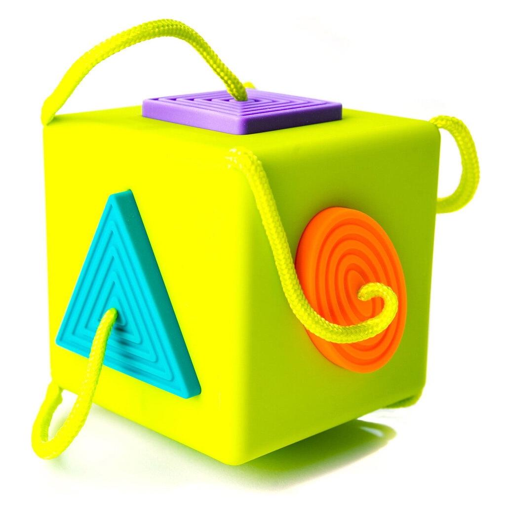 Fat Brain Toys OombeeCube (256957)