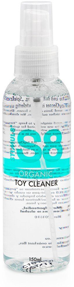 Stimul 8 Toys cleaner naturel 150ml
