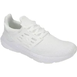 JAKO Kinder Indoor-Schuhe Premium Run II, Größe 38 in Grau Grau