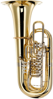 B&S 3100/W-L (PT-12) F-Tuba
