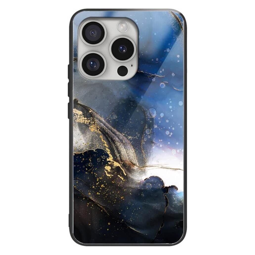 Cover-Discount iPhone 16 Pro Max - Panzerglas Handyhülle (Apple iPhone 16 Pro Max) (49481469)