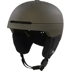 OAKLEY Herren Helm MOD3, Größe 55-59 in Grün Grün