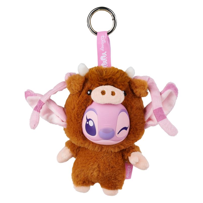 Simba Disney YUYU Stitch & Angel Wave 2, 12cm (20.50 cm) (6315870947)