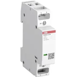 ABB ESB20-20N-01, Relais