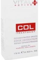 Vital Plus Active COL Concentrate 15ml