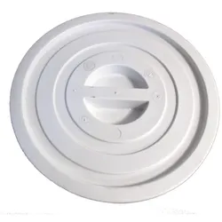 COMBISTEEL - Deckel für Mülleimer 7483.0020